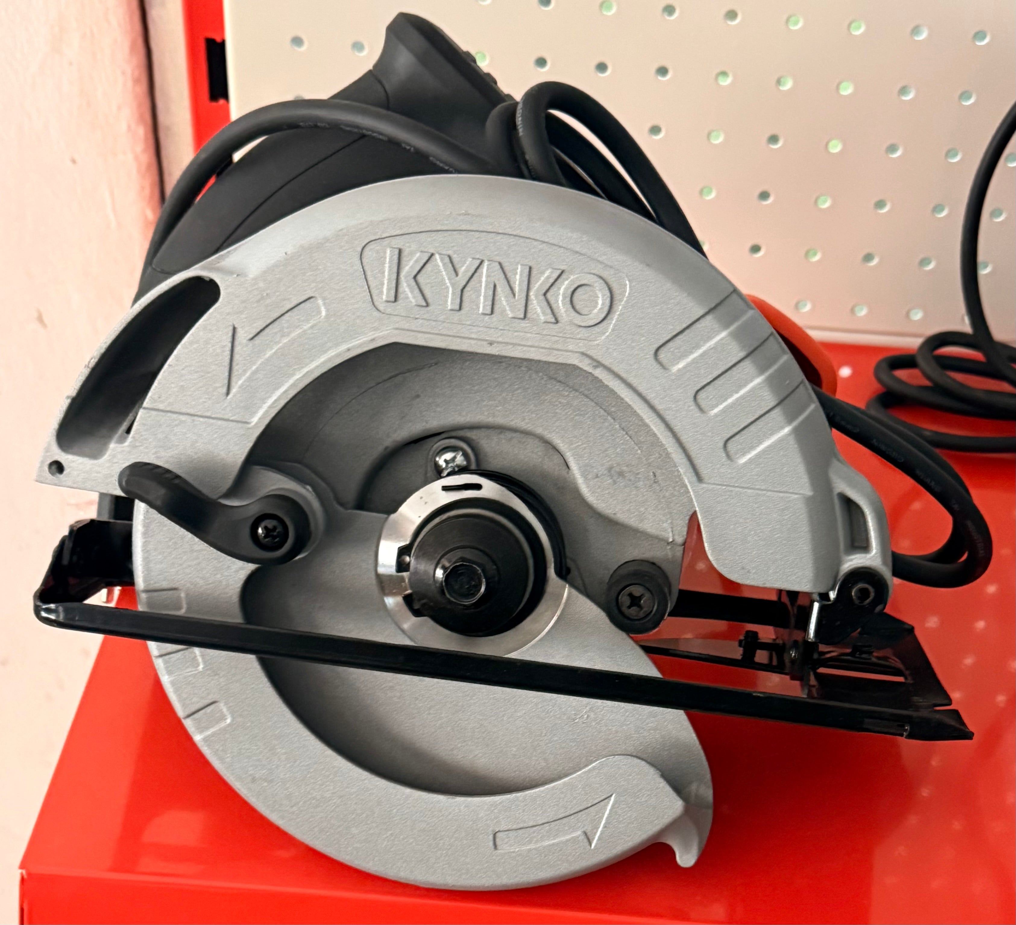 Kynko - KD6 - Circular Saw 1500W