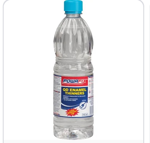 QD Thinners 750ml
