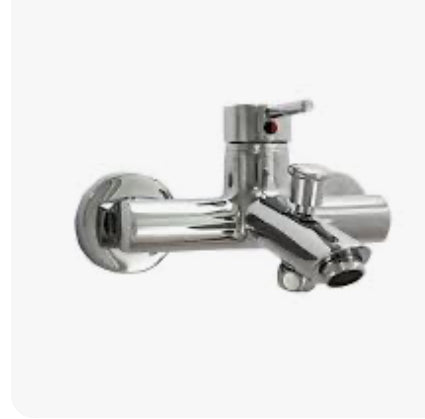 Sink mixer  wall type Cachet SL210CH