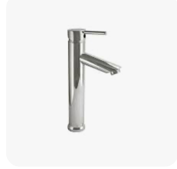 Basin Mixer extended body Cachet